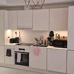 Modern & Cozy In