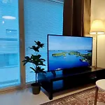 Modern & Cozy In *