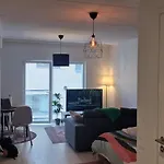 Modern & Cozy In Helsinki