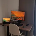 Modern & Cozy In Apartment Helsinki