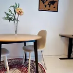 Modern & Cozy In *