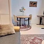 Modern & Cozy In *