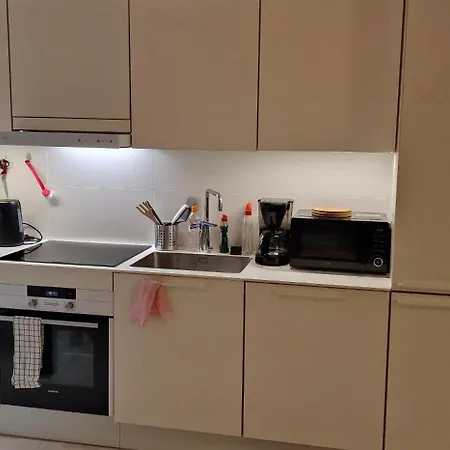 Modern&cozy In * Helsinki
