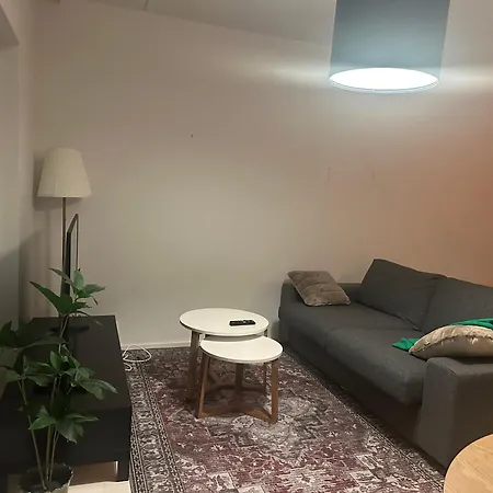 Modern & Cozy In *