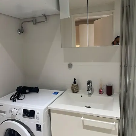 Modern & Cozy In Apartmán *