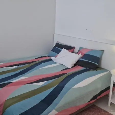 Modern&cozy In Apartment Helsinki