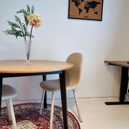 Modern & Cozy In *