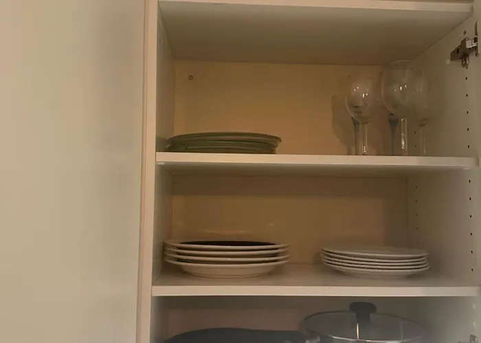 דירה Modern & Cozy In