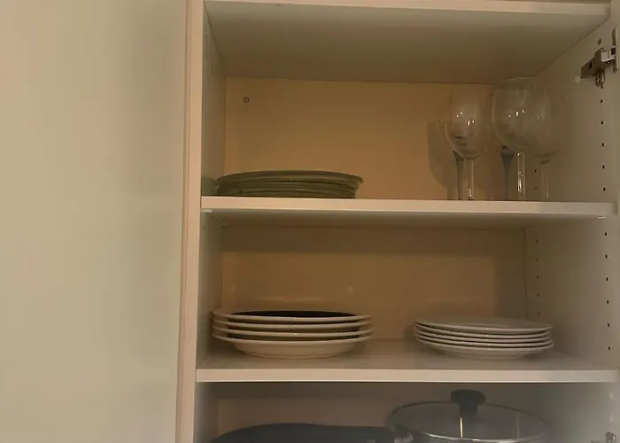 Modern & Cozy In דירה