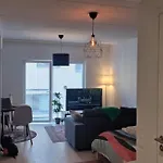 Modern & Cozy In