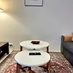 Modern & Cozy In *