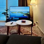 Modern & Cozy In Helsingfors