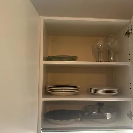 Modern & Cozy In דירה