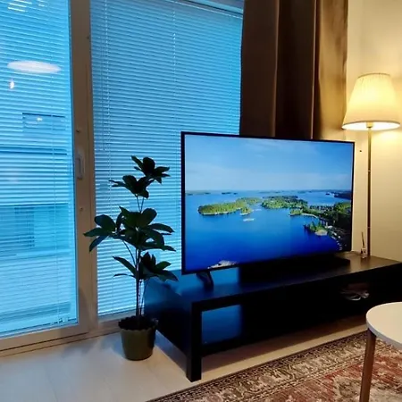 Modern & Cozy In *