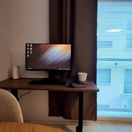 Modern & Cozy In *