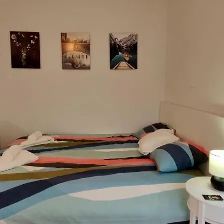 Modern & Cozy In